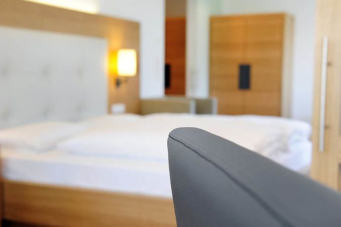 Imagen de la habitación del Hotel Wander- und Bikehotel Vinschgerhof. Foto 13