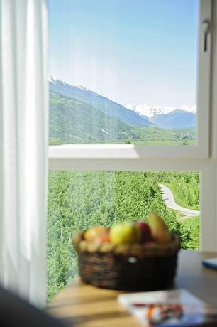 Imagen de la habitación del Hotel Wander- und Bikehotel Vinschgerhof. Foto 15