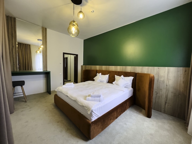 Imagen de la habitación del Hotel Wanderer. Foto 2