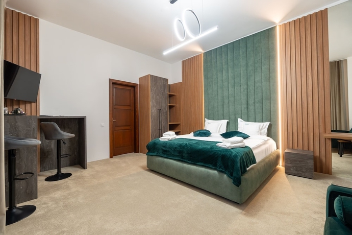 Imagen de la habitación del Hotel Wanderer. Foto 6