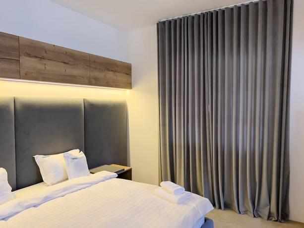 Imagen de la habitación del Hotel Wanderer. Foto 8