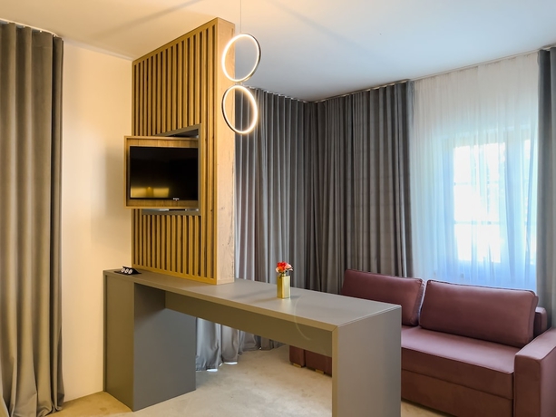 Imagen de la habitación del Hotel Wanderer. Foto 13