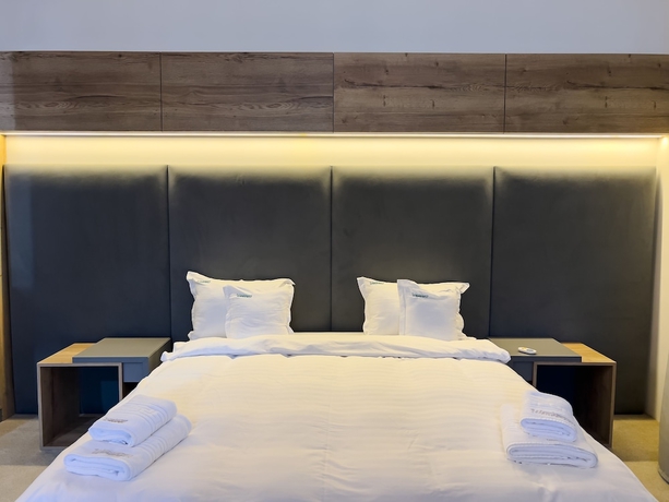 Imagen de la habitación del Hotel Wanderer. Foto 14