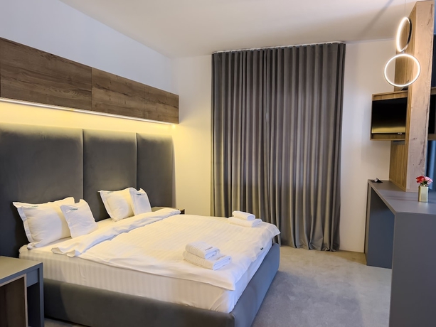 Imagen de la habitación del Hotel Wanderer. Foto 16