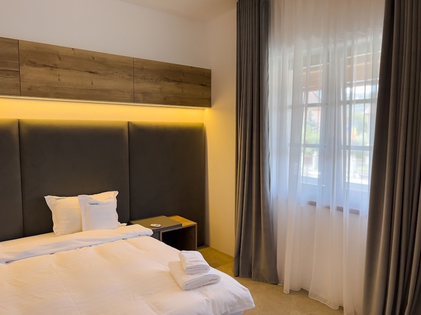 Imagen de la habitación del Hotel Wanderer. Foto 17