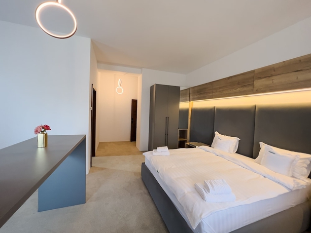 Imagen de la habitación del Hotel Wanderer. Foto 18