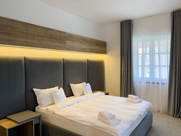 Imagen de la habitación del Hotel Wanderer. Foto 19