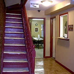 Imagen general del Hotel Wanderers Inn West. Foto 2