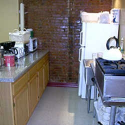 Imagen general del Hotel Wanderers Inn West. Foto 3