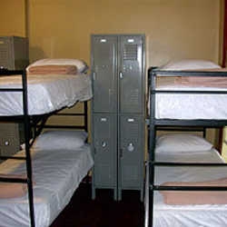 Imagen general del Hotel Wanderers Inn West. Foto 4