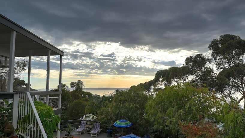 Imagen general del Hotel Wanderers Rest of Kangaroo Island. Foto 1