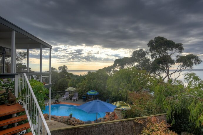 Imagen general del Hotel Wanderers Rest of Kangaroo Island. Foto 3