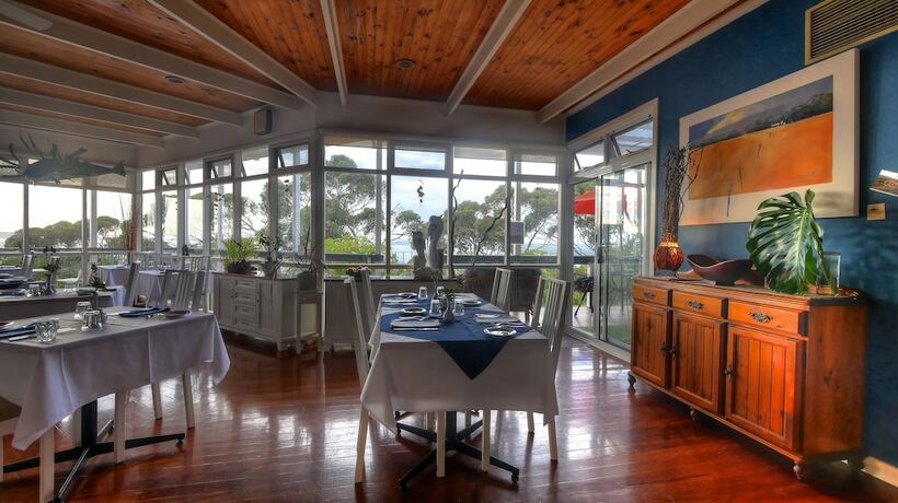 Imagen general del Hotel Wanderers Rest of Kangaroo Island. Foto 4
