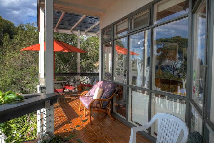 Imagen general del Hotel Wanderers Rest of Kangaroo Island. Foto 5