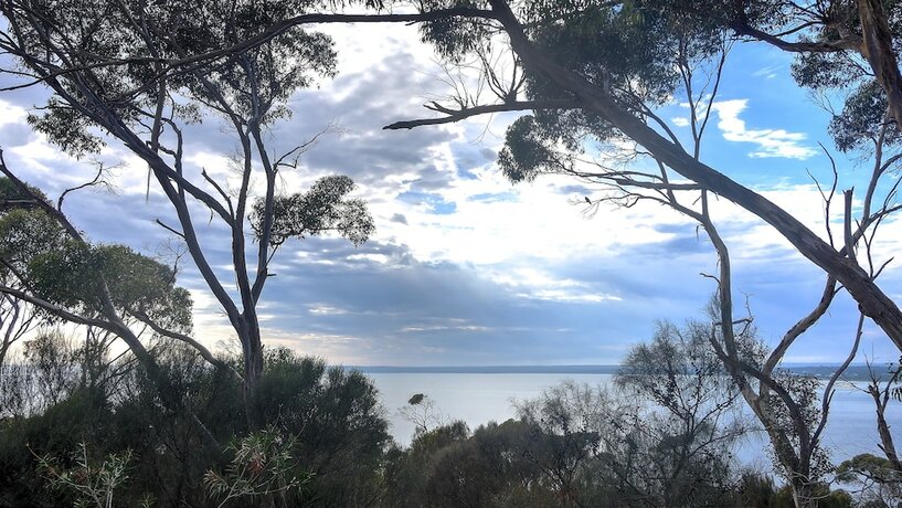 Imagen general del Hotel Wanderers Rest of Kangaroo Island. Foto 6