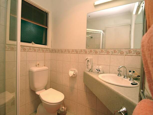 Imagen de la habitación del Hotel Wanderers Rest of Kangaroo Island. Foto 8