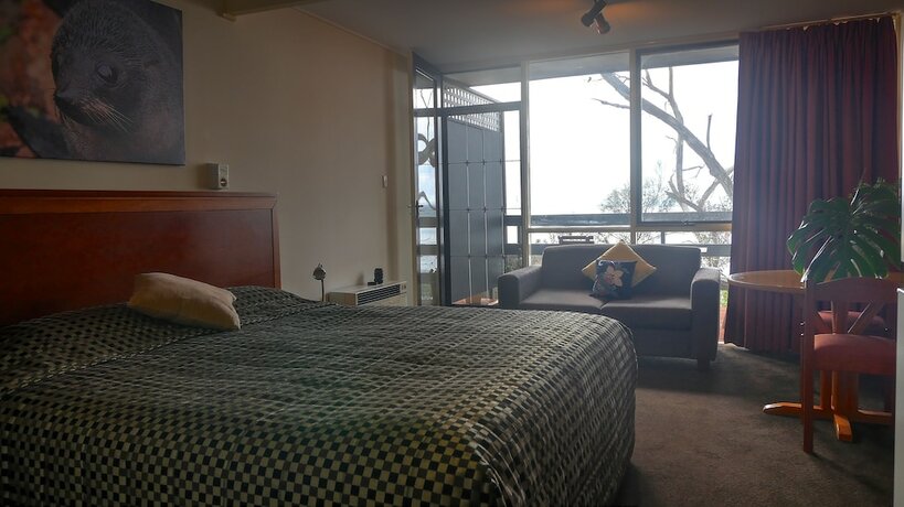 Imagen de la habitación del Hotel Wanderers Rest of Kangaroo Island. Foto 9