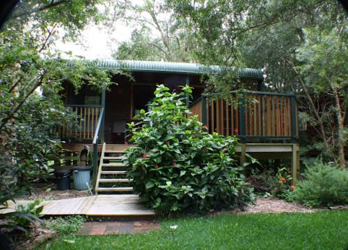 Imagen de la habitación del Hotel Wanderers Retreat Port Stephens. Foto 2