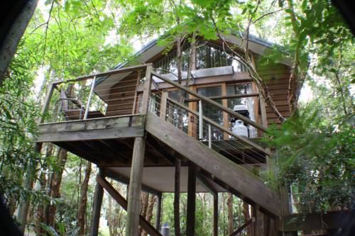 Imagen de la habitación del Hotel Wanderers Retreat Port Stephens. Foto 5