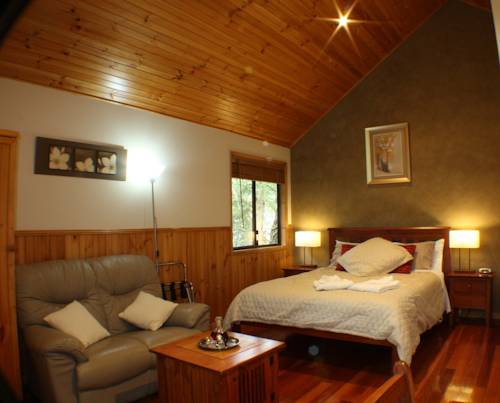 Imagen de la habitación del Hotel Wanderers Retreat Port Stephens. Foto 6