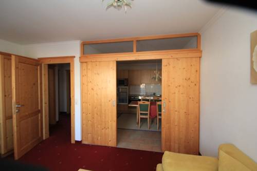 Imagen de la habitación del Hotel Wanderhotel Erika. Foto 4