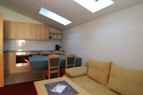 Imagen de la habitación del Hotel Wanderhotel Erika. Foto 5