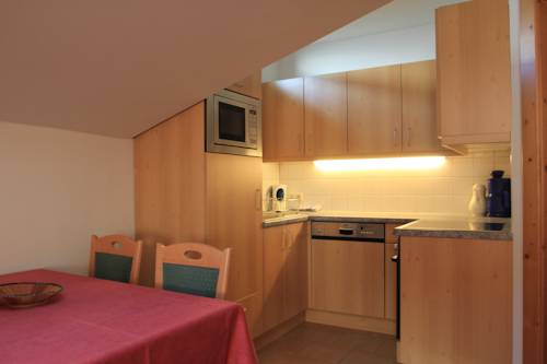 Imagen de la habitación del Hotel Wanderhotel Erika. Foto 6