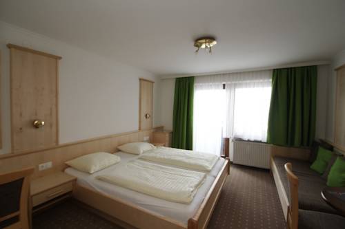 Imagen de la habitación del Hotel Wanderhotel Erika. Foto 9