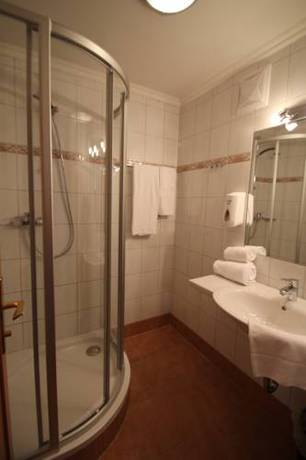 Imagen de la habitación del Hotel Wanderhotel Erika. Foto 13