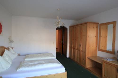 Imagen de la habitación del Hotel Wanderhotel Erika. Foto 14