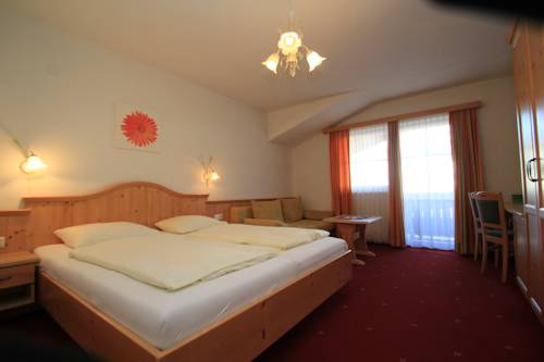 Imagen de la habitación del Hotel Wanderhotel Erika. Foto 15