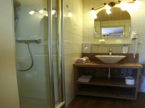 Imagen general del Hotel Wanderhotel Grüner Baum. Foto 1