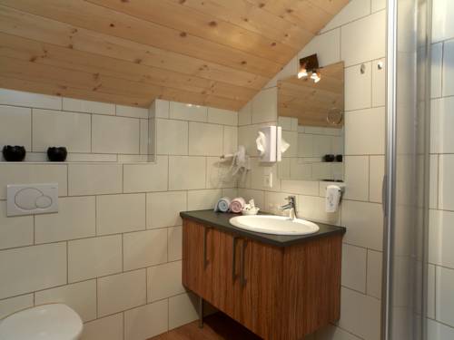 Imagen de la habitación del Hotel Wanderhotel Gr&uuml;ner Baum. Foto 13