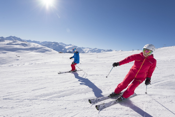 Imagen general del Hotel Wanderhotel Kirchner. Foto 4