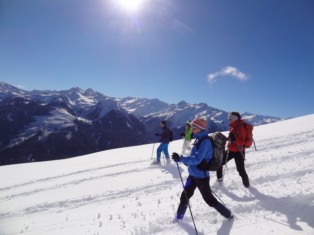 Imagen general del Hotel Wanderhotel Kirchner. Foto 6