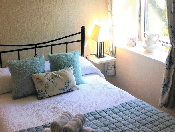 Imagen de la habitación del Hotel Wanderin' Heights - Bandb. Foto 2