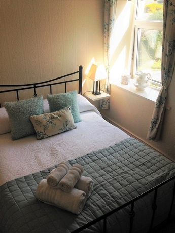 Imagen de la habitación del Hotel Wanderin' Heights - Bandb. Foto 3