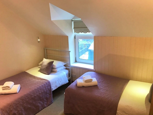 Imagen de la habitación del Hotel Wanderin' Heights - Bandb. Foto 4