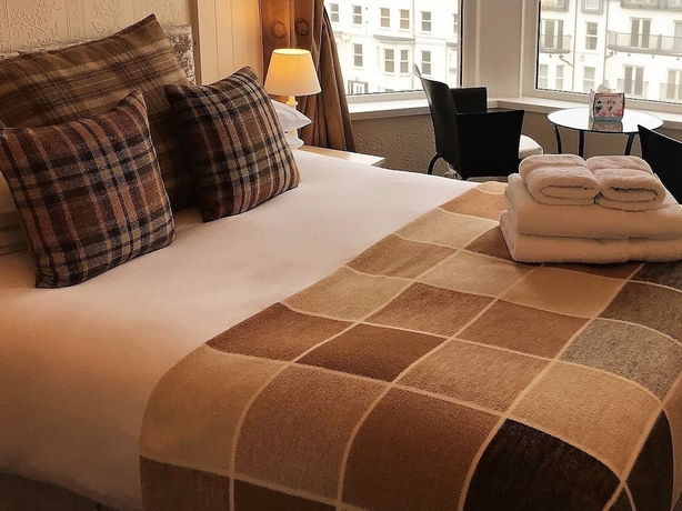 Imagen de la habitación del Hotel Wanderin' Heights - Bandb. Foto 7