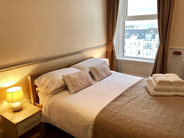 Imagen de la habitación del Hotel Wanderin' Heights - Bandb. Foto 9