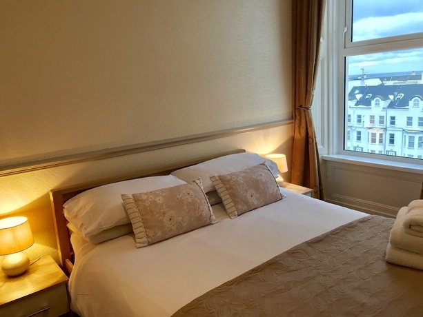 Imagen de la habitación del Hotel Wanderin' Heights - Bandb. Foto 10