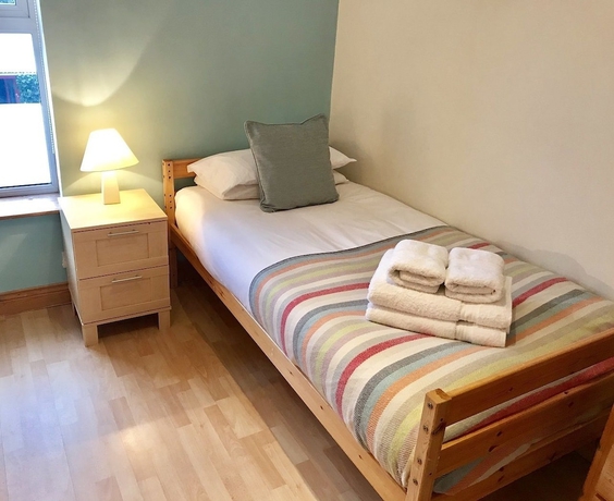 Imagen de la habitación del Hotel Wanderin' Heights - Bandb. Foto 11
