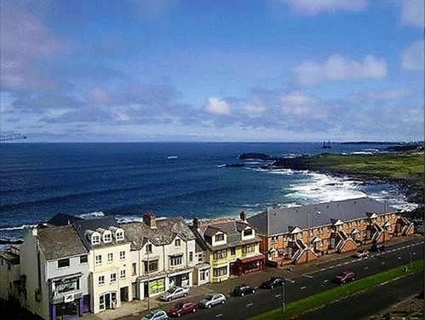 Imagen general del Hotel Wanderin' Heights - Bandb. Foto 1