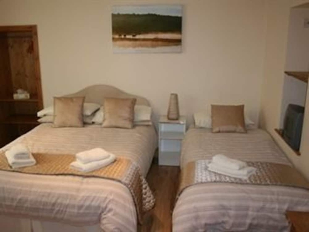 Imagen de la habitación del Hotel Wanderin' Heights - Bandb. Foto 12