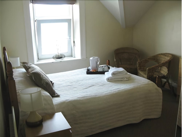 Imagen de la habitación del Hotel Wanderin' Heights - Bandb. Foto 13