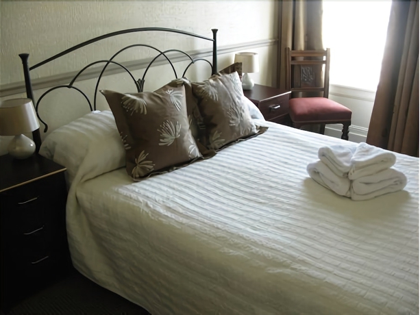 Imagen de la habitación del Hotel Wanderin' Heights - Bandb. Foto 14