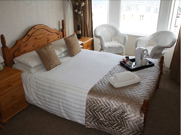 Imagen de la habitación del Hotel Wanderin' Heights - Bandb. Foto 15