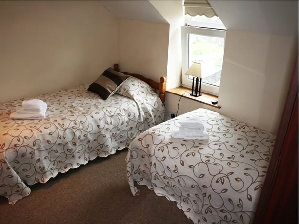 Imagen de la habitación del Hotel Wanderin' Heights - Bandb. Foto 16