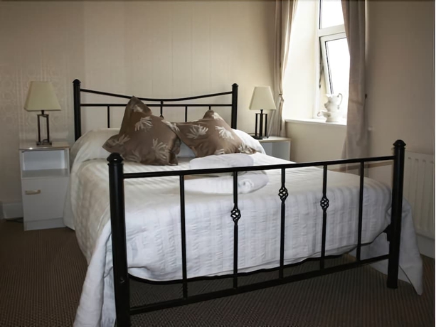 Imagen de la habitación del Hotel Wanderin' Heights - Bandb. Foto 17
