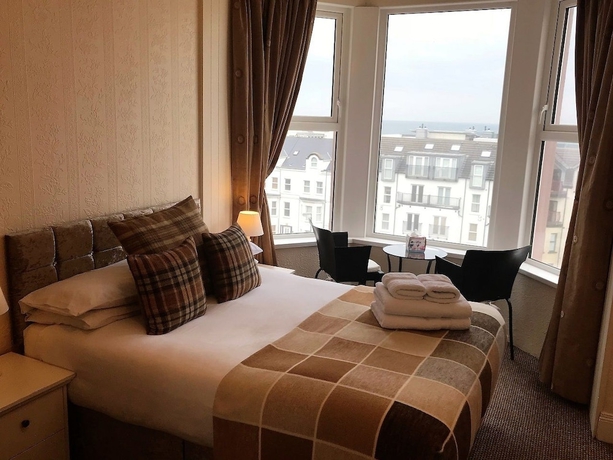 Imagen de la habitación del Hotel Wanderin' Heights - Bandb. Foto 18